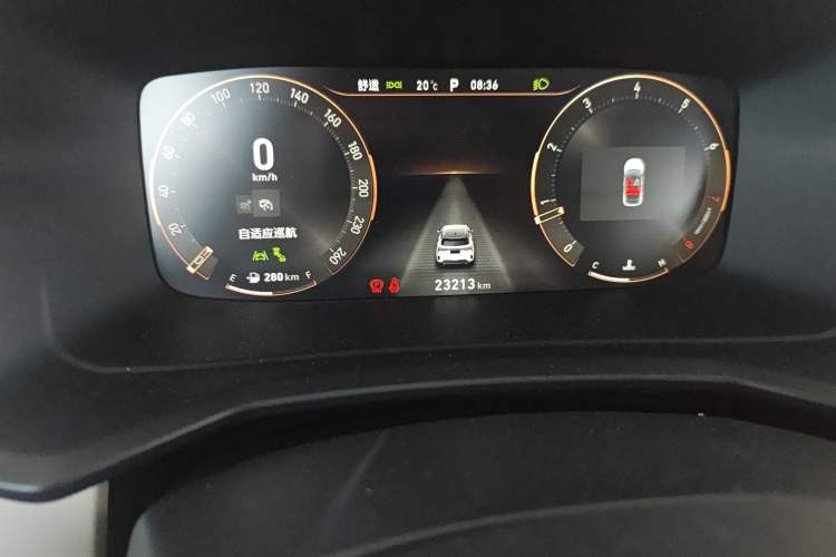 Used Lynk & Co 06 2023 Remix 1.5T Shero
