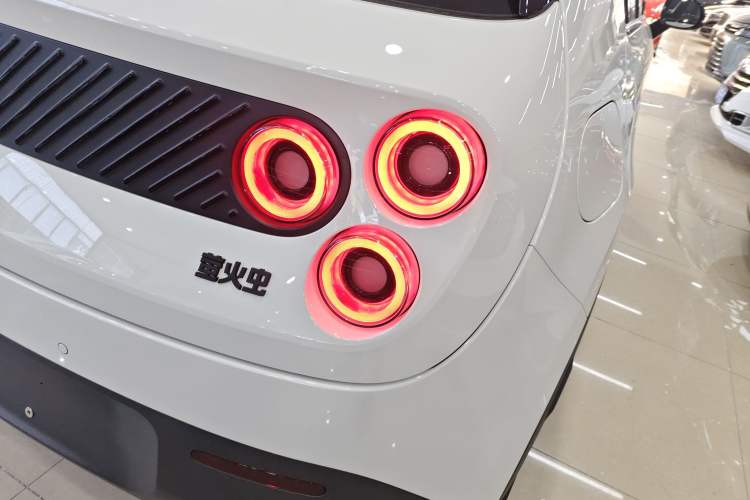 Used firefly firefly 2025 Free Edition