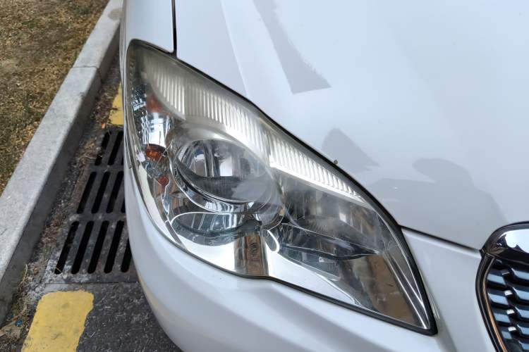 Used Toyota Corolla EX 2011 1.6L Automatic Classic Edition