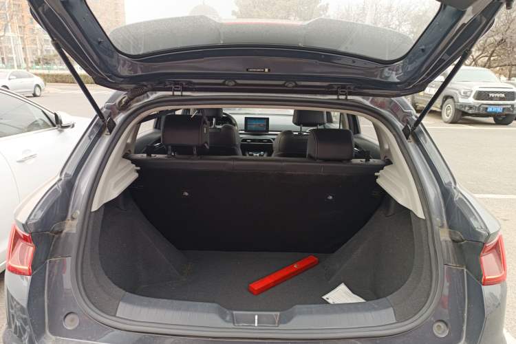 Used BYD e2 2019 Standard Range Model – Smart & Comfortable Version