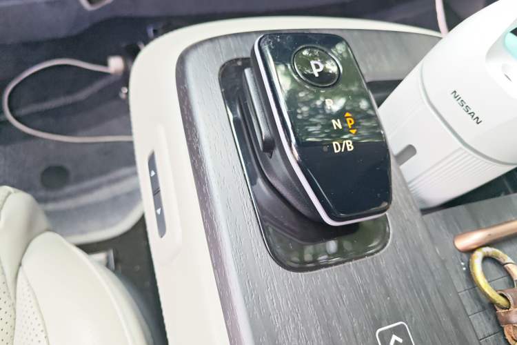 Used Nissan ARIYA 2023 500