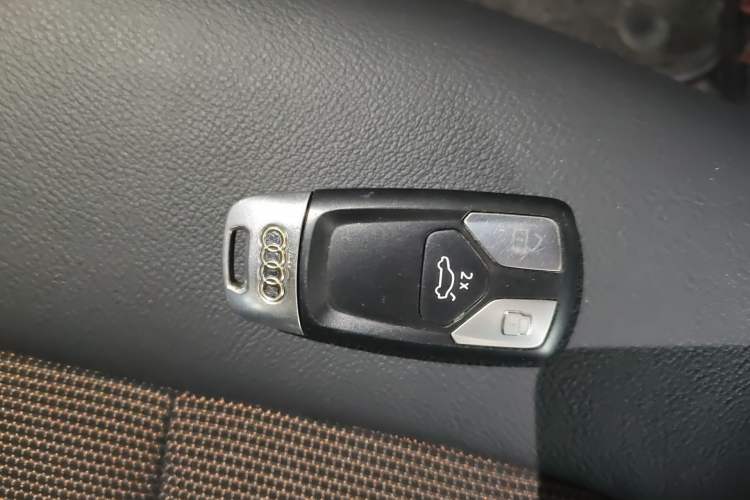 Used Audi Q5L 2020 40 TFSI Prestige Edition