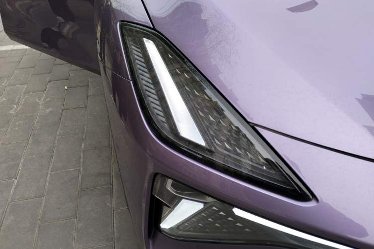 Used Deepal L06 2026 Model 670Ultra+ Laser Edition