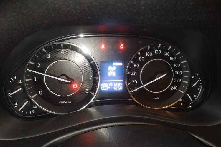 Used Nissan Patrol 