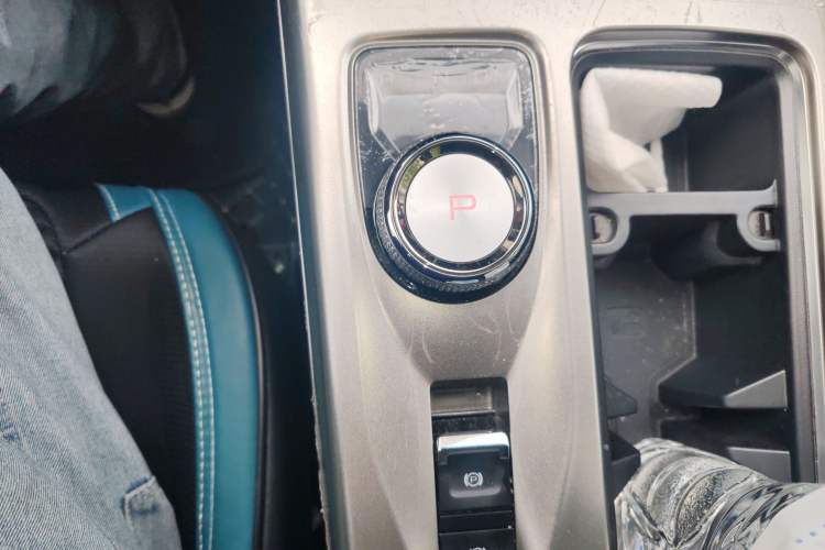 Used Haval DARGO 2024 1.5T DCT Border Collie Edition