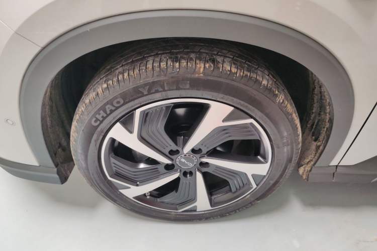 Used BYD Sealion 05 DM-i 2025 DM-i Smart Drive 115KM Flagship Model
