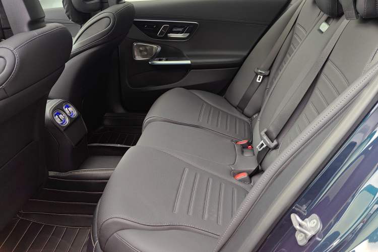 Used Mercedes-Benz C-Class 2025 Facelift C 260 L Sport Edition
