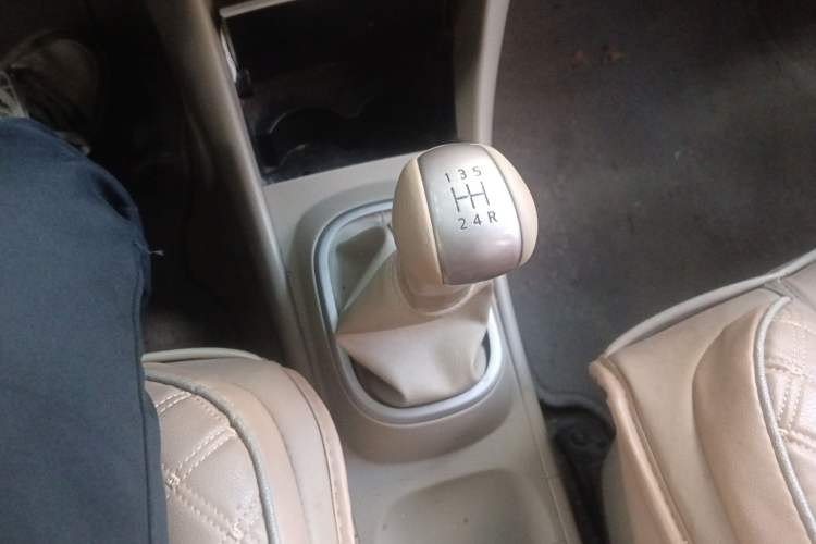 Used Nissan Sylphy 2012 Classic 1.6XE Manual Comfort Edition