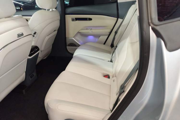 Used Hyptec HT 2023 670 Rear-Drive Ultra-High Voltage Version