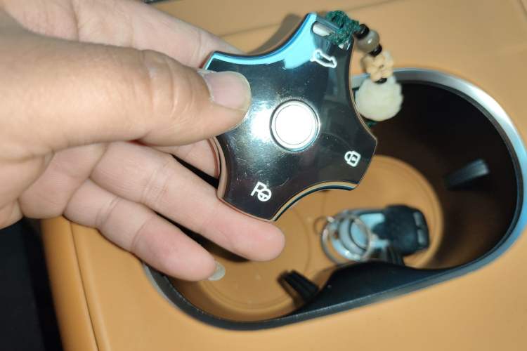 Used Dongfeng eπ eπ008 2025 210 Ultra LikeYi Edition 5-Seater
