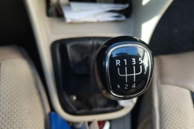 Used Skoda Rapid 2013 1.6L Manual Smart Selection Model