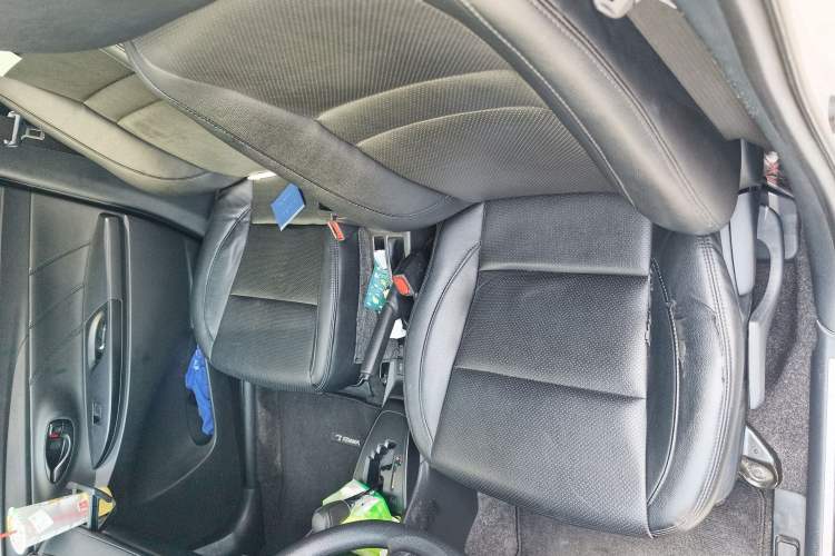 Used Toyota YARiS L Zhi Xuan 2020 X-Trail X 1.5L CVT Leading Edition
