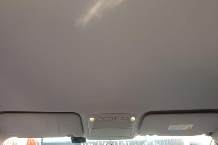 Used Nissan X-Trail 2014 2.0L Manual Fashion Edition 2WD
