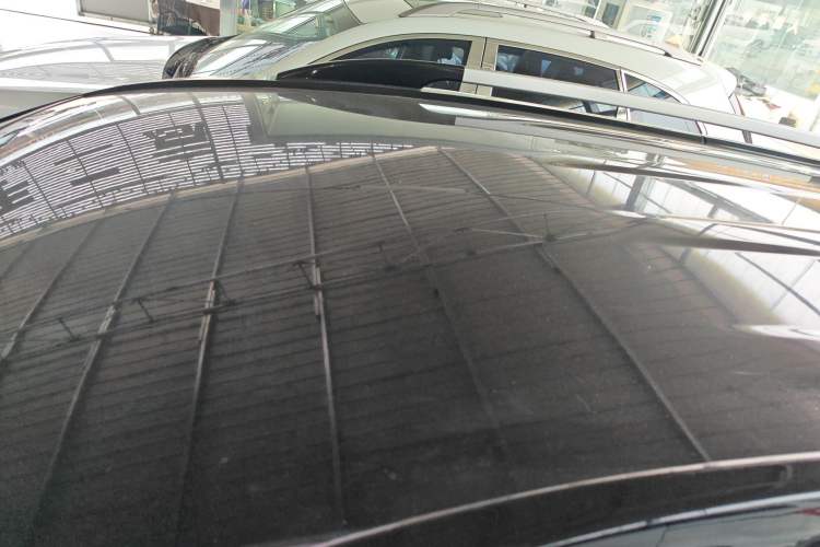 Used Haval H6 2013 Upgraded Model 1.5T Manual Two-Wheel Drive Elite Version