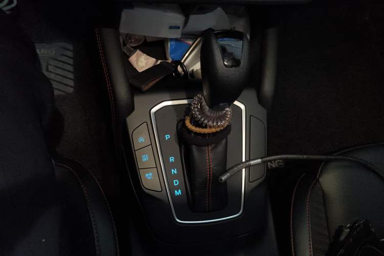 Used Ford Focus 2022 Hatchback EcoBoost 180 Automatic ST Line
