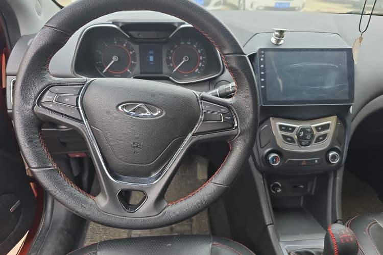 Used Chery Arrizo 5 2017 1.5L Manual Lingchao Edition