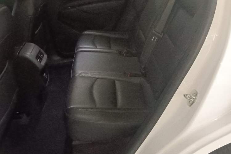 Used Chevrolet Equinox 2019 535T Automatic YuJie Edition China VI