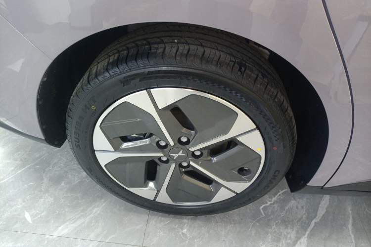 Used XPeng MONA M03 2025 515 Long-Range Plus