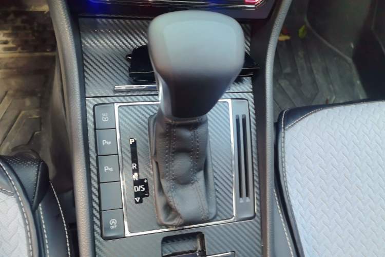 Used Skoda Superb 2021 TSI330 DSG Comfort Edition