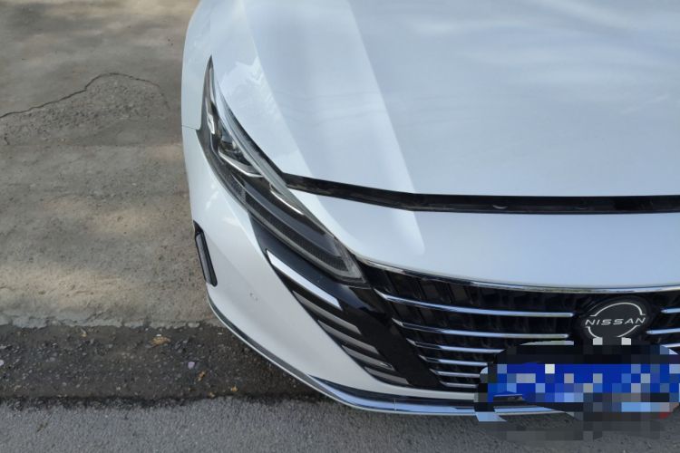 Used Nissan Teana 2024 2.0L SV Black Gold Edition Right Front Headlight