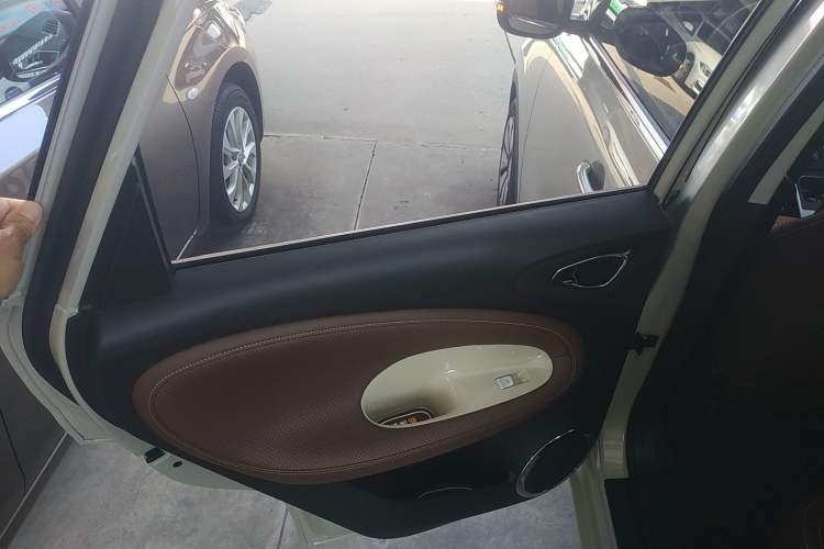 Used Wuling Bingo 2023 203km Comfort Edition