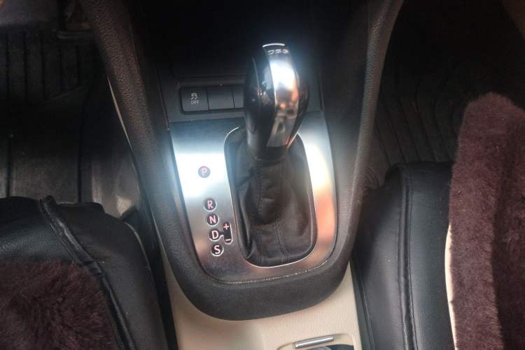 Used Volkswagen Golf 2012 1.4 TSI Automatic Comfort Edition
