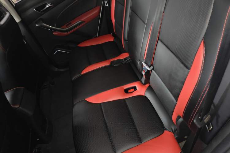 Used Leopaard CS9 2017 1.5L CVT Elite Model