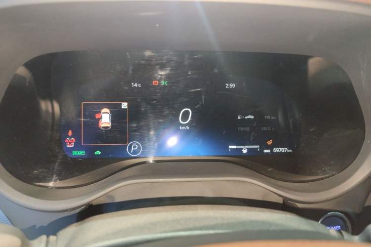 Used Toyota Sienna 2021 2.5L Hybrid Platinum Edition