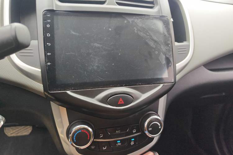 Used Oshan Benni E-Star 2021 National Edition Xin Yue Version Lithium Iron Phosphate (31.86 kWh)