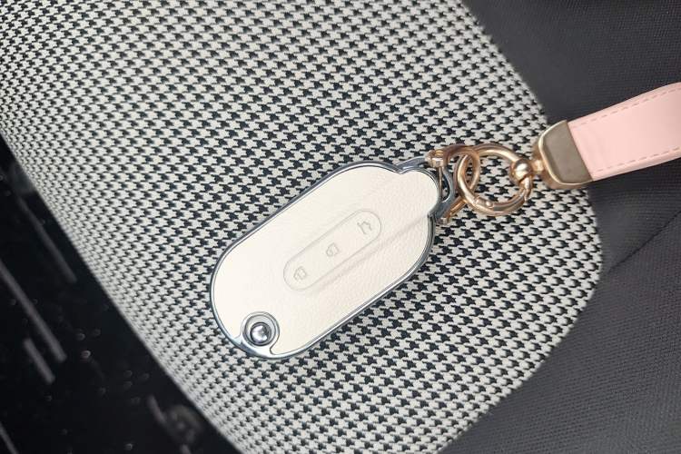 Used Wuling Hongguang MINIEV 2024 3rd Generation 215km Advanced Version