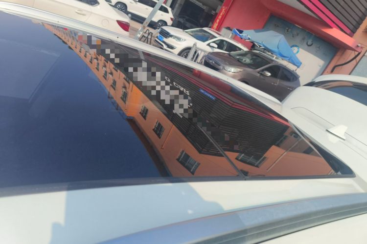 Used Renault Koleos 2018 2.0L Two-Wheel-Drive Luxury Edition
