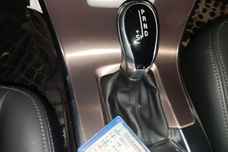 Used Volvo XC60 2017 T5 AWD Smart Upgrade Model