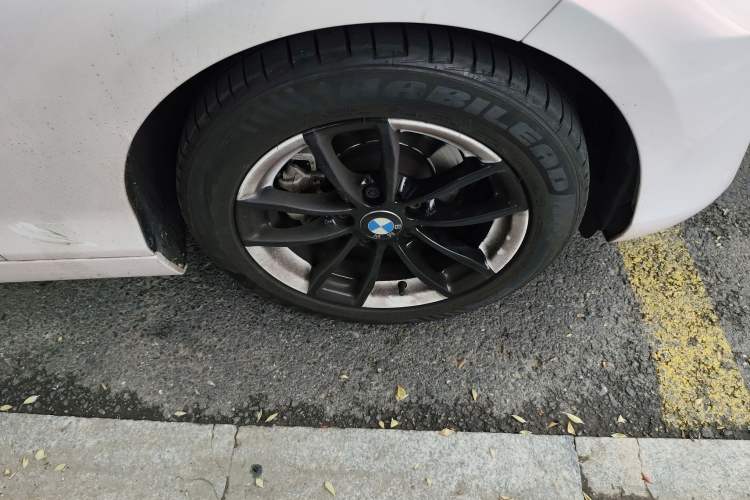 Used BMW 2 Series 2015 218i Convertible Coupe
