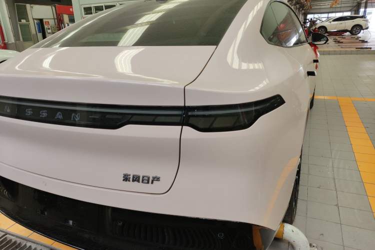 Used Nissan N7 2025 510 Max
