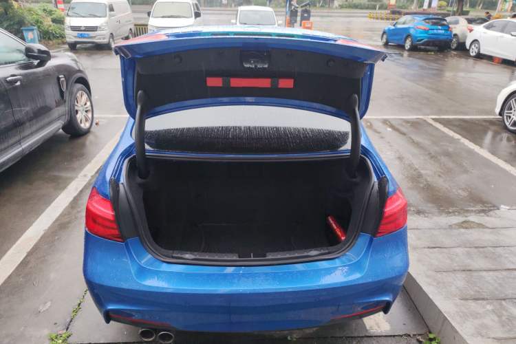 Used BMW 3 Series 2019 320Li M Luxury Package