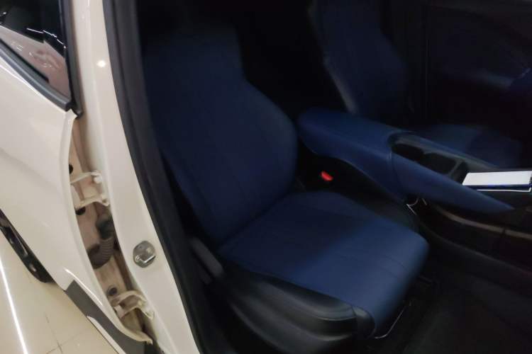 Used BYD Seagull 2023 Free Edition Right Front Seat