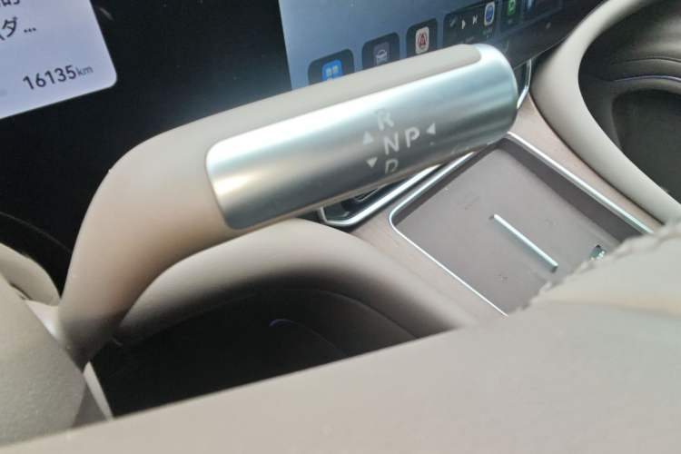 Used Hima AITO M9 2024 Range-Extended Ultra Version 52 kWh 5-Seater Model
