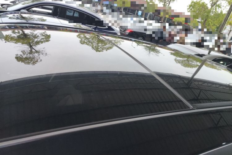 Used BMW iX3 2021 Updated Leading Edition