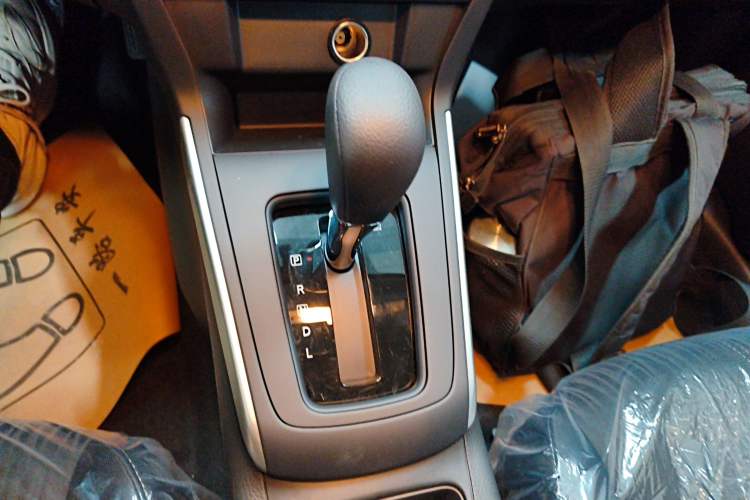 Used Nissan Sylphy 2024 Facelifted Three Classic 1.6XE CVT Comfort Edition
