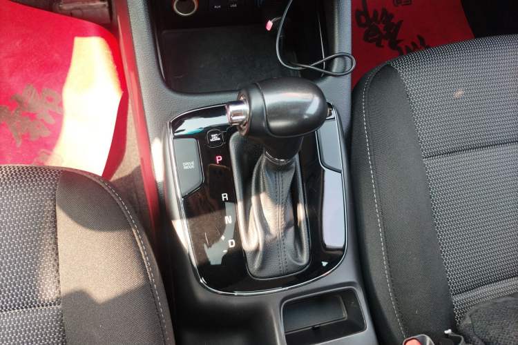 Used Kia K3 2016 1.6L Automatic GLS