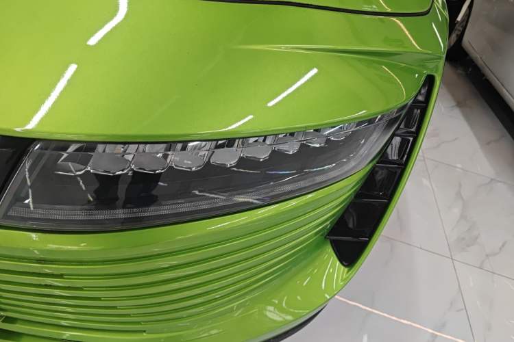 Used ORA iQ 2018 Ambitious Version
