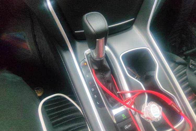 Used Honda Accord 2022 260TURBO Luxury Edition