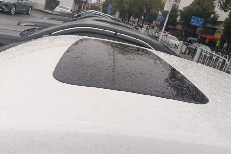 Used Cadillac CT4 2020 28T Elite Edition