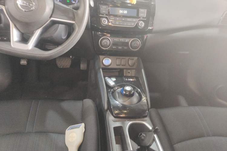 Used Nissan Sylphy EV 2018 Smart Edition
