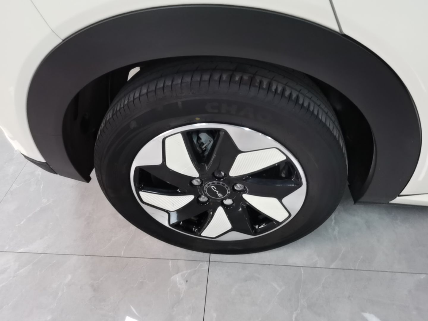 BYD Dolphin 2024 Honor Edition 420km Fashion Version — снимка 11