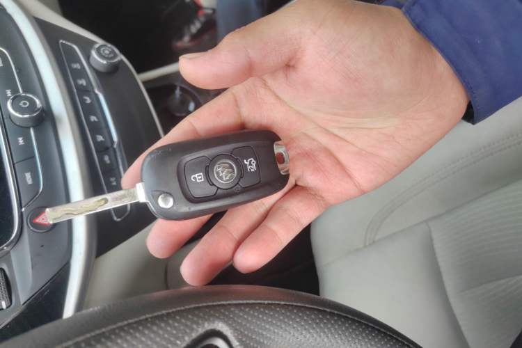 Used Buick Verano 2020 15T Automatic Trend Edition