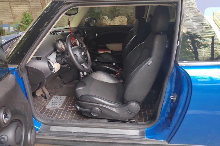 Used MINI Clubman 2011 1.6L COOPER Fun
