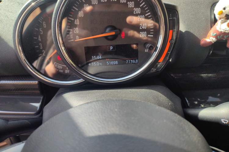 Used MINI Clubman 2016 Revised 2.0T COOPER S
