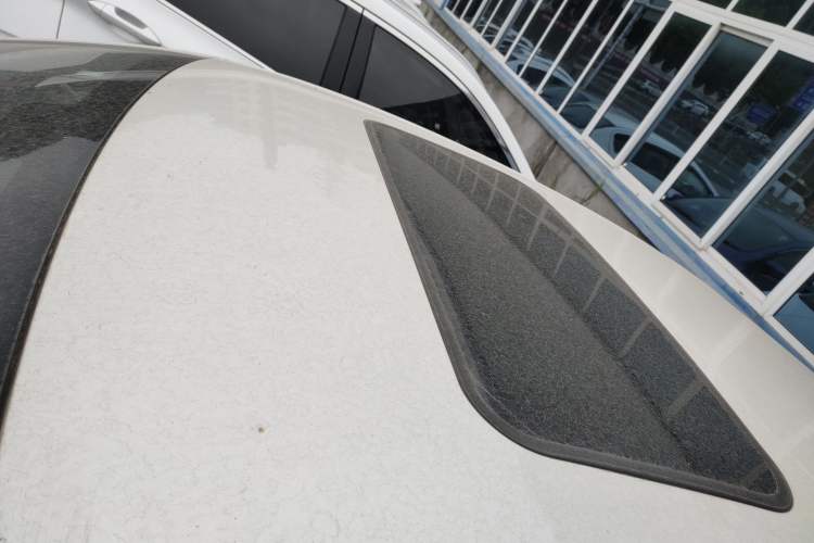 Used Peugeot 408 2015 1.2T Automatic Luxury Edition