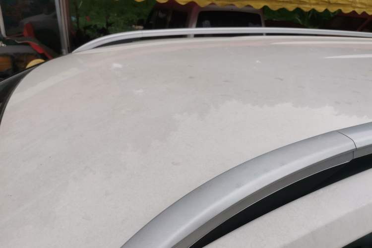 Used Baojun 730 2019 1.5T CVT Fashion Model 7 Seats China VI Emission Standard Roof